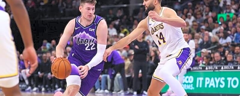  Luka Doncic Praises Maxi Kleber For Performance Against Jazz