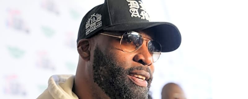  Former NBA Star Baron Davis Named TV Host