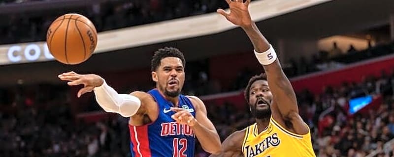 Potential Lakers Unrestricted Free Agency Targets