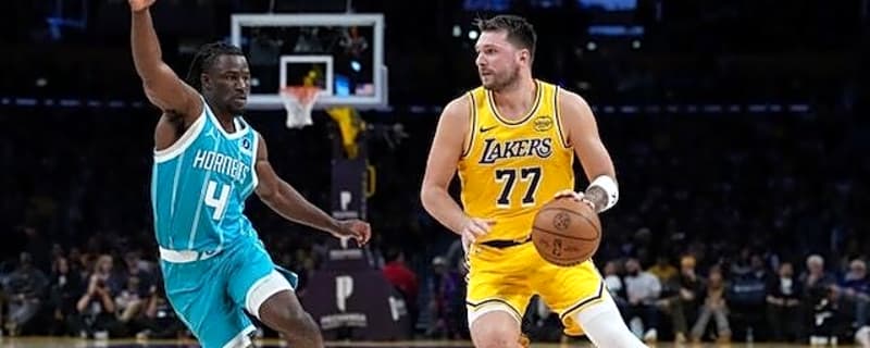 Luka Doncic: Lakers ‘Told On Ourselves’ In Hawks Win & Didn’t Match Energy Vs. Hornets