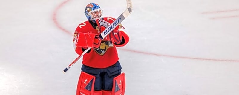 Sergei Bobrovsky Signs With Maple Leafs: What It Means For Toronto’s Stanley Cup Hopes