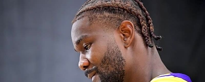  Deandre Ayton Named November Recipient Of Bob Lanier Community Assist Award