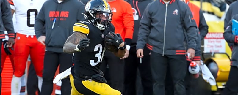 The Steelers’ Keys To Victory Against The Seahawks In Week 2