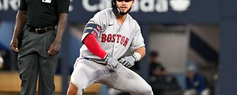 4 Young Red Sox Players Giving Fans Hope Right Now