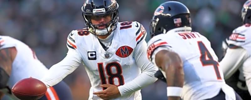 Bears Answer Doubters, Manhandle Eagles 24-15; Why Chicago Is For Real