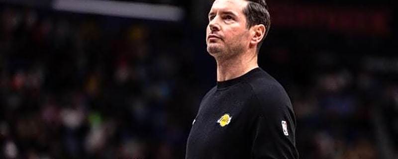 JJ Redick Admits He Wasn’t At His Best During Lakers’ Recent Rough Stretch