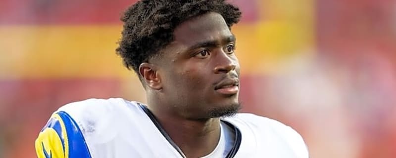  Darious Williams Retires From NFL