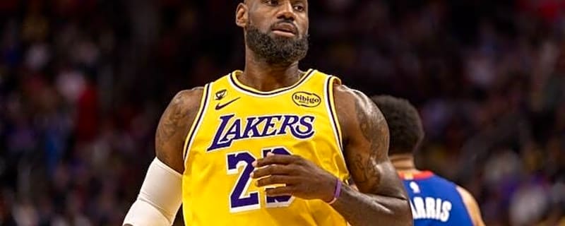 LeBron James Praises One Improved Aspect During Lakers’ Recent Success