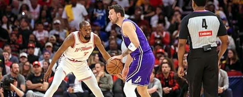 Which Western Conference Contenders Do Lakers Own Tiebreaker Against?