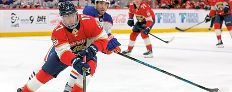 Edmonton Oilers Outplay Florida Panthers During Competitive 2025 Stanley Cup Final Rematch