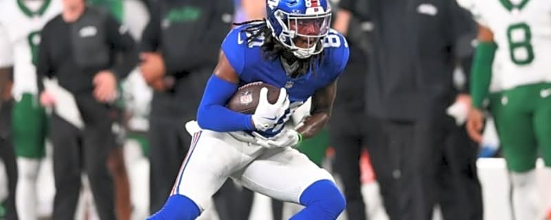 Fantasy Football Intriguing Waiver Wire Targets Ahead Of NFL Week 7