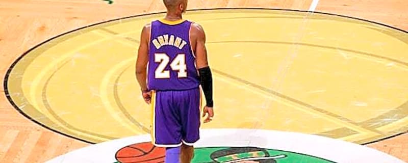 NBA To Return To Painting Larry O’Brien Trophy & Script Logo On Home Court During NBA Finals