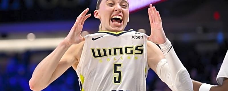 Paige Bueckers’ Film Debut: Jess & Pearl