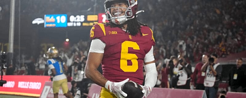 Steelers Mock Draft 2026: Predicting Pittsburgh’s First Three Rounds