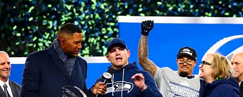 The Seattle Seahawks’ Quest To SuperBowl 60