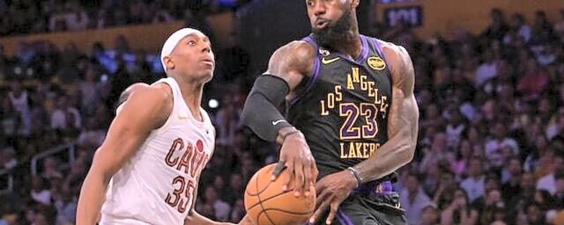 LeBron James Passes Kareem Abdul-Jabbar For Most Wins In NBA History