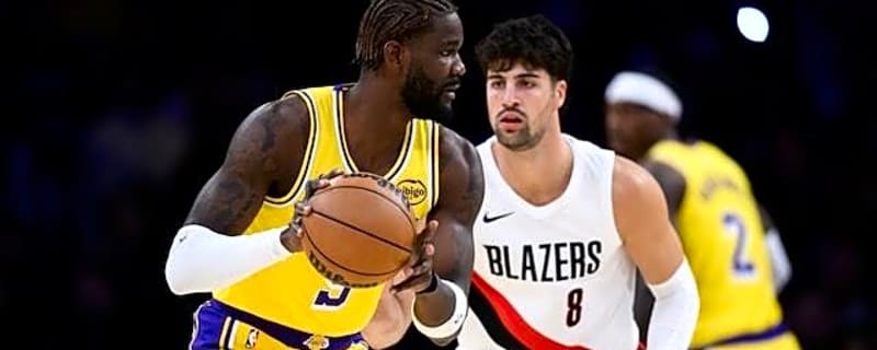  Deandre Ayton Discusses Difficulties Of Playing With Shorthanded Roster