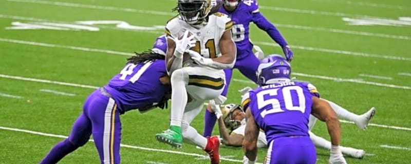 Alvin Kamara Trade Rumors: Four Teams That Could Land The Saints Star
