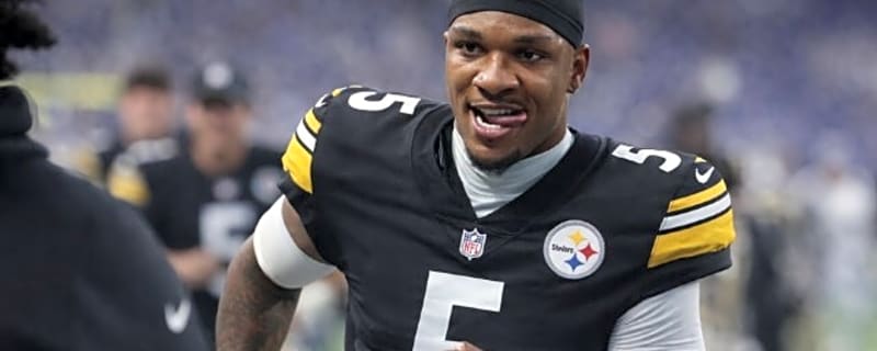 Pittsburgh Steelers Rebuild: It’s About Time