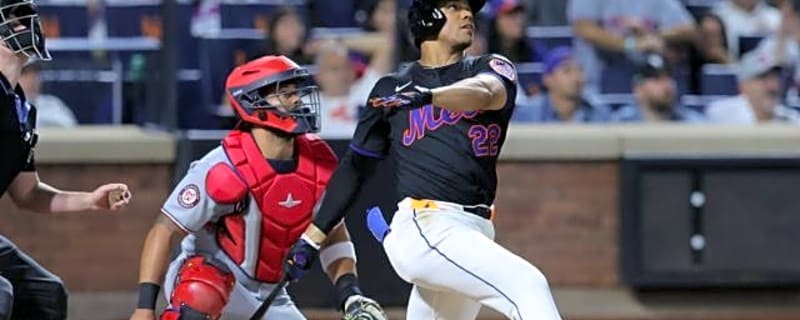 Super Soto Leads Mets To Explosive 12-6 Win! Can He Guide New York To Playoffs?