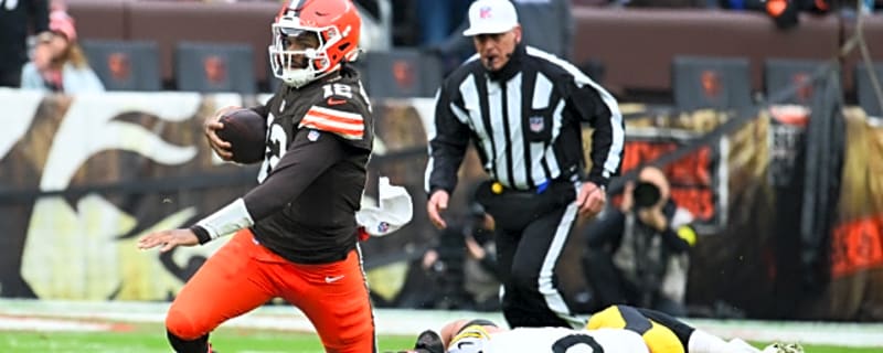 Takeaways From The Steelers’ Embarrassing Loss In Week 17