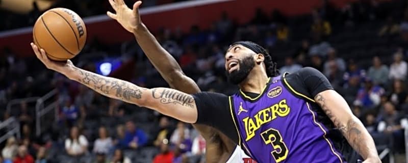 Anthony Davis Sweepstakes: East Contenders Prepare Bids