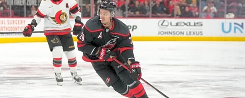 Dominant Carolina Hurricanes Are Cruising In The Metropolitan Division