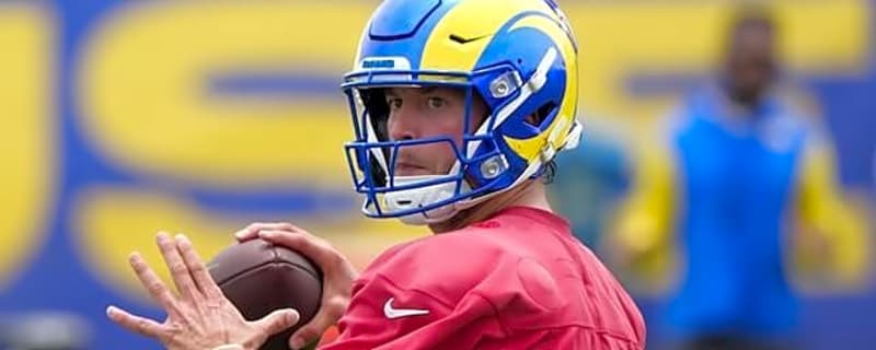  Matthew Stafford Ranked No. 6 On ESPN Top 10 Quarterbacks List For 2025 Season