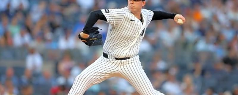 Yankees Keep Finding New Ways To Win In Big Moments
