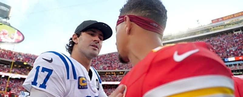 NFL Week 12 Had Some Insane Games!