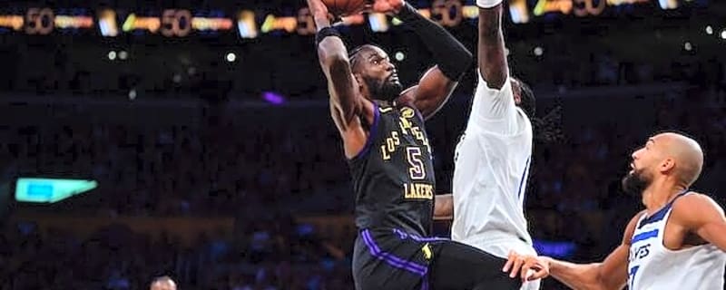  JJ Redick Praises Deandre Ayton For ‘Fantastic’ Performance Vs. Timberwolves