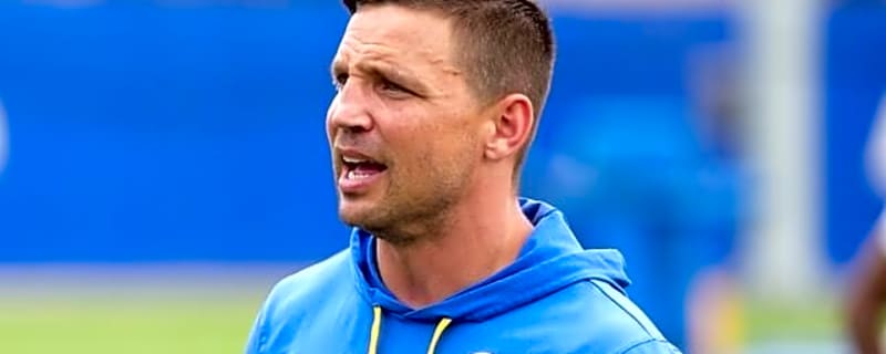 Chris Shula Enjoys Being Rams Defensive Coordinator But Would Consider Head Coaching Opportunities