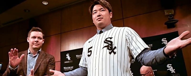 Why Muneteka Murakami And The White Sox Are A Perfect Pairing