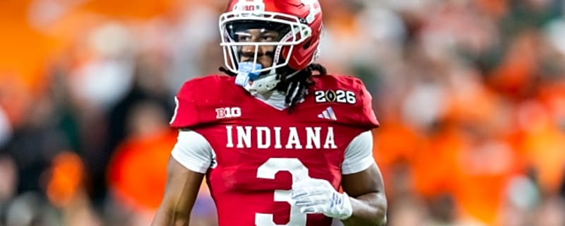 Drew’s 3 Round Pre Free Agency Steelers Mock Draft