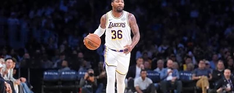 Marcus Smart Warns Lakers Not To Get ‘Punked’ By Rockets