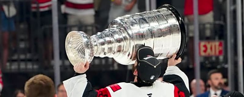 Brilliant Bussi Leads Hurricanes To Stanley Cup; How He Transformed The Series