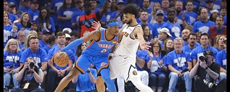 The Nuggets Have 2 Monster Games On Deck