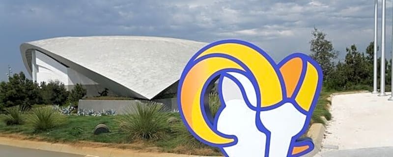 2026 Rams Gameday Giveaways Announced