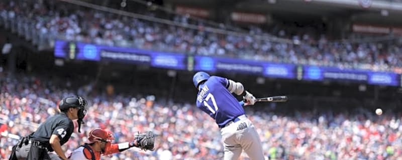 Dodgers Lineup Dominating In 2026 As Ohtani, Tucker, Pages Shine
