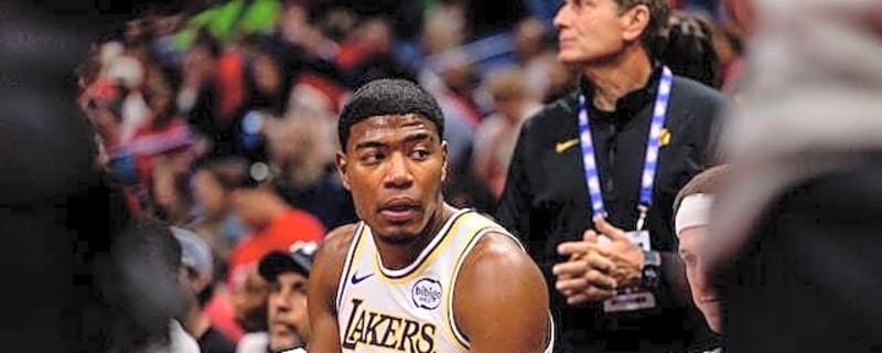  Rui Hachimura & Marcus Smart Ruled Out Vs. Bucks