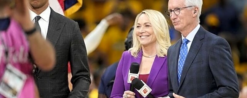 Tim Legler Replacing Doris Burke On ESPN’s Top NBA Broadcast Team