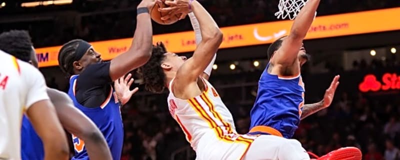 The Knicks Dominate Their Way To The 2026 NBA Finals