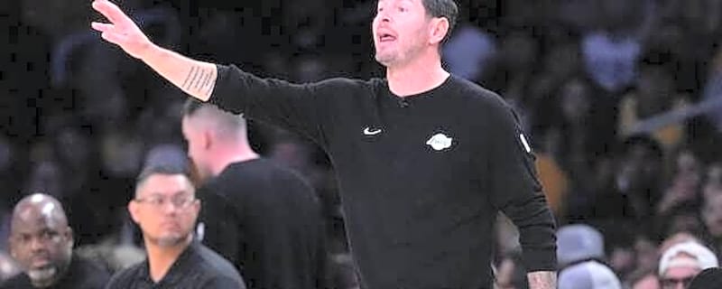 JJ Redick Proud Of Lakers’ Resiliency Despite Challenges During 2025-26 Season
