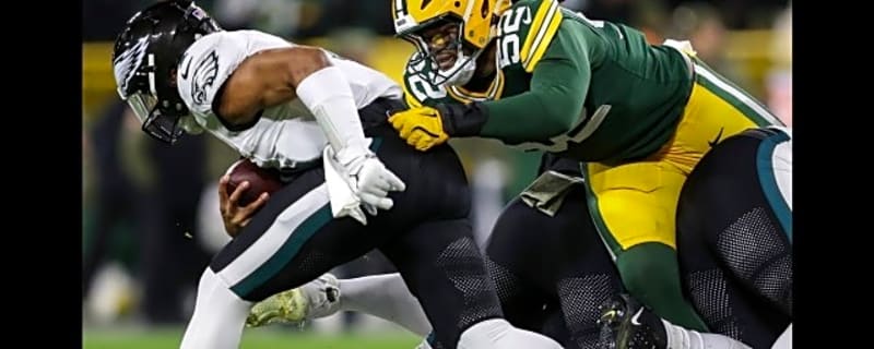 Green Bay Packers Free Agency 2026: Key Signings And Losses On Defense