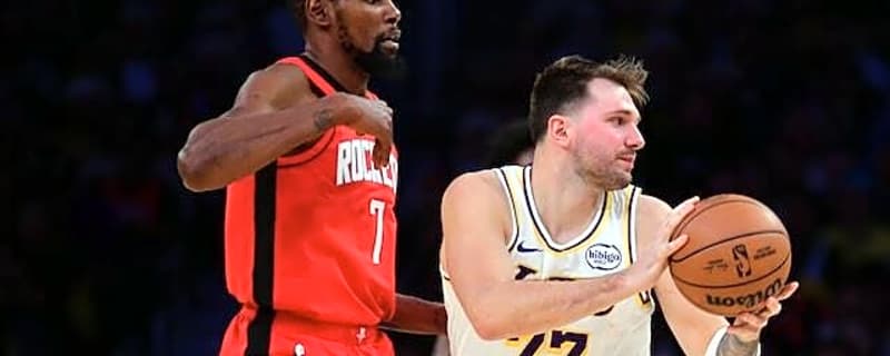  NBA Brought In Massive Ratings On Christmas Day