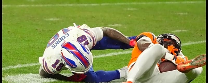 The Broncos Complete Their Revenge In Bittersweet Fashion
