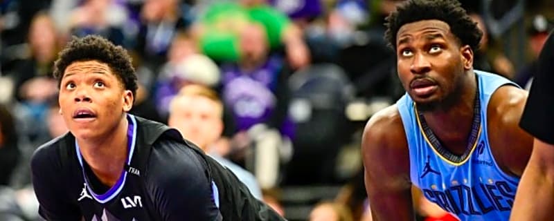 The Utah Jazz Could Make The Playoffs In 2027