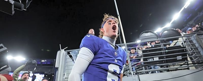 New York Giants Keys To A Mile High Victory