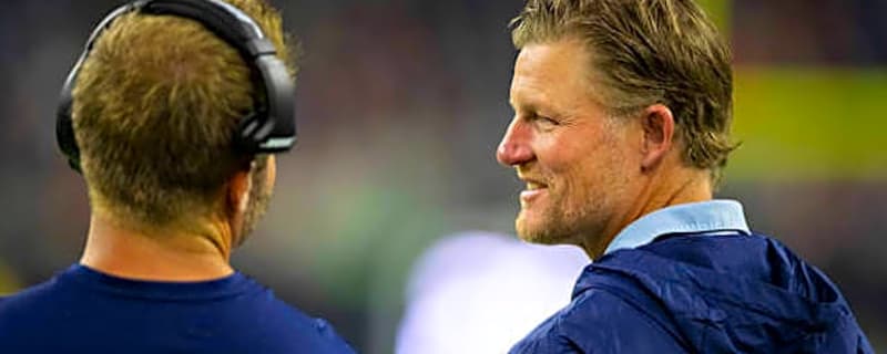  Sean McVay & Les Snead Not Attending NFL Combine