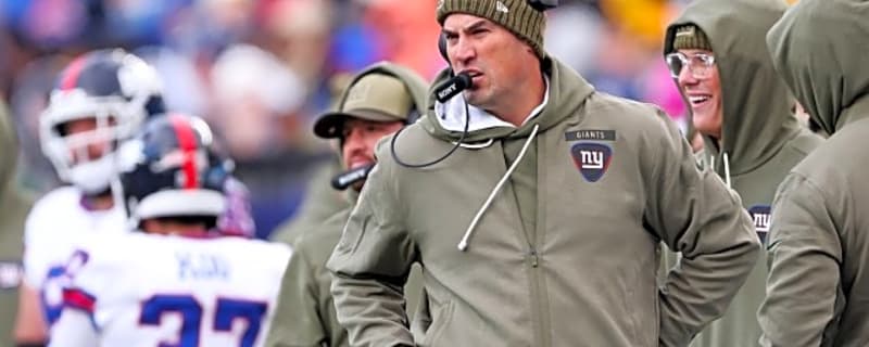 Ranking New York Giants Head Coach Candidates